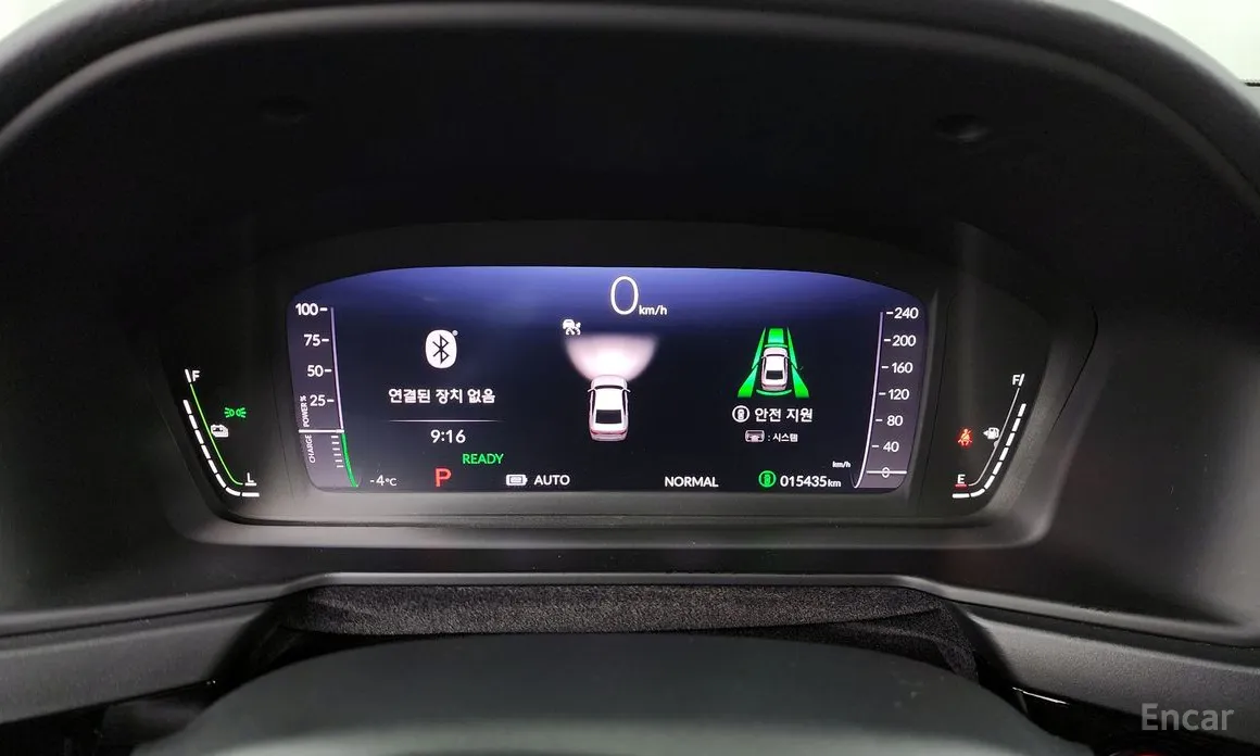 Фото 8 - Honda Accord