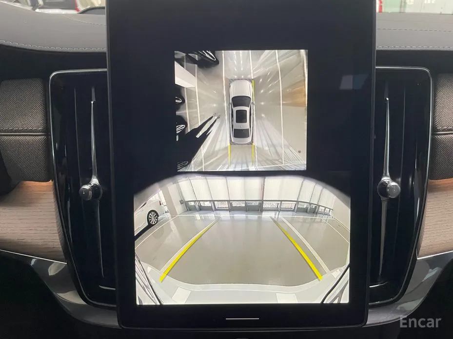 Фото 18 - Volvo S90