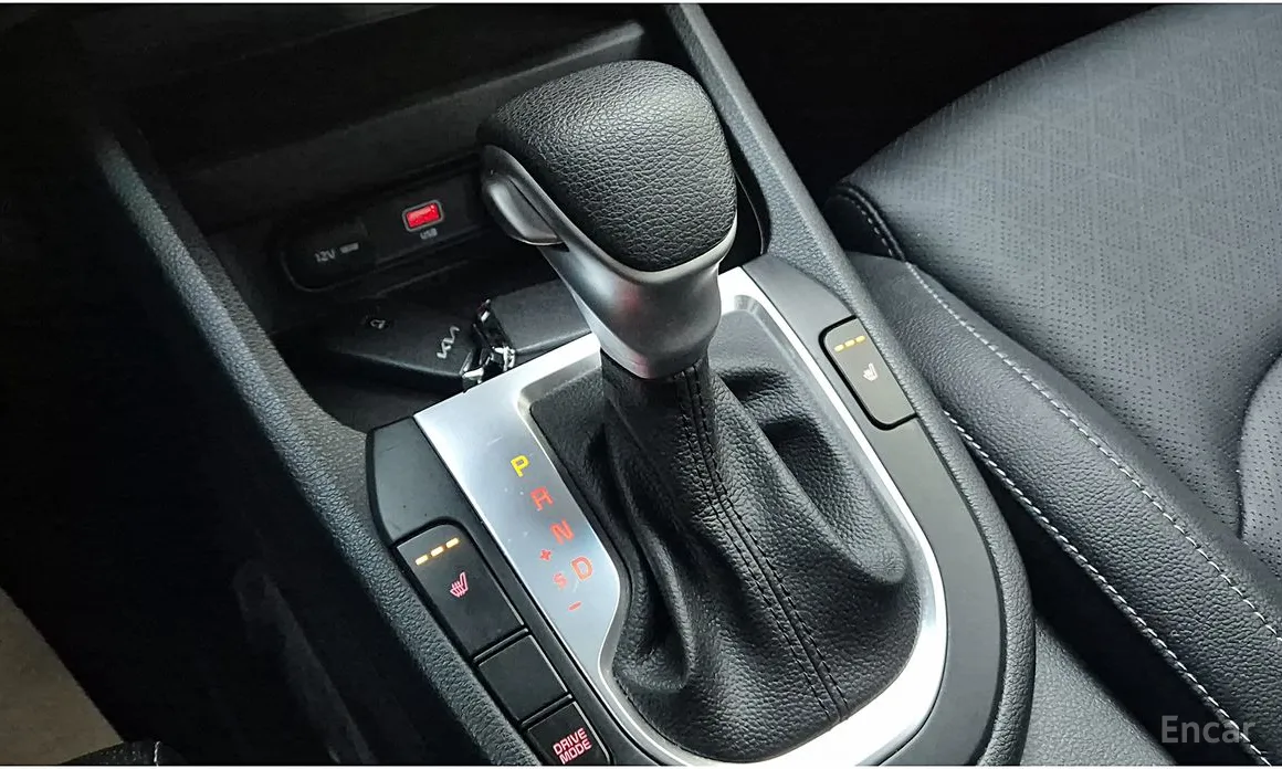 Фото 11 - Kia K3