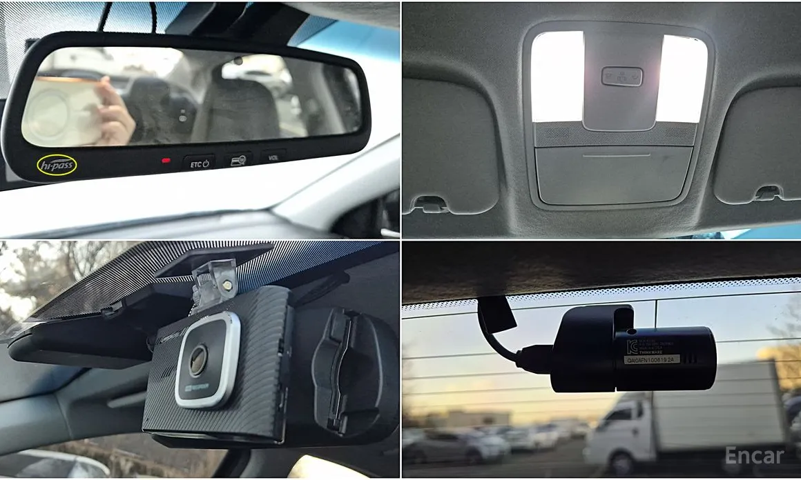 Фото 12 - Kia K3