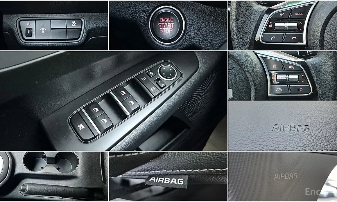 Фото 14 - Kia K3