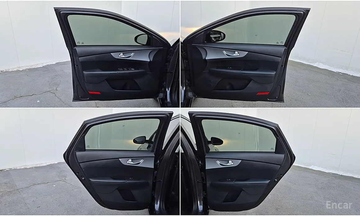 Фото 15 - Kia K3