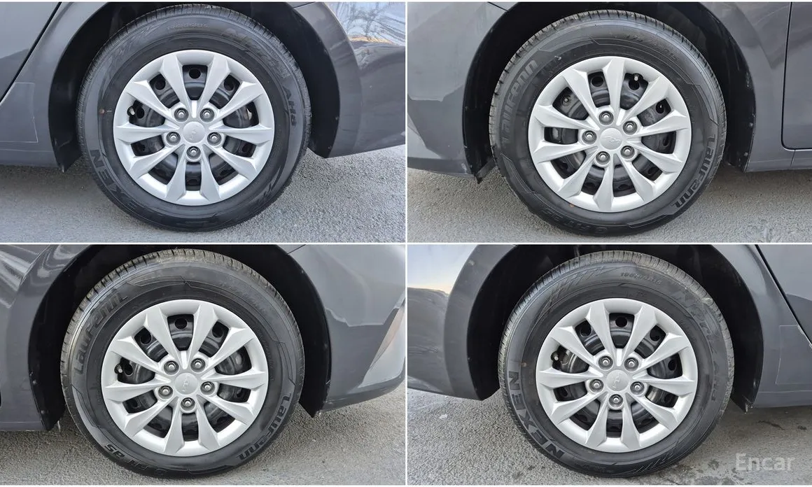 Фото 16 - Kia K3