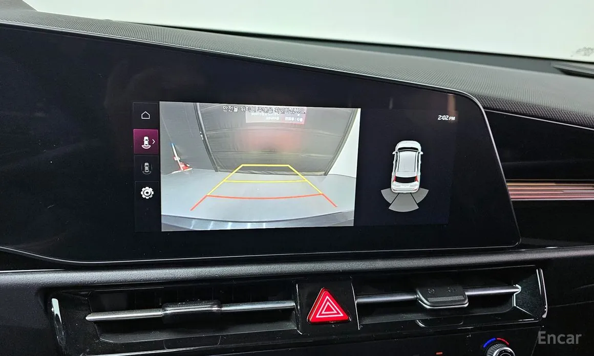 Фото 15 - Kia Niro