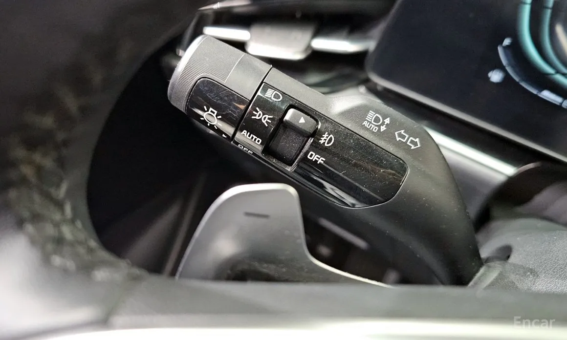 Фото 18 - Kia Niro