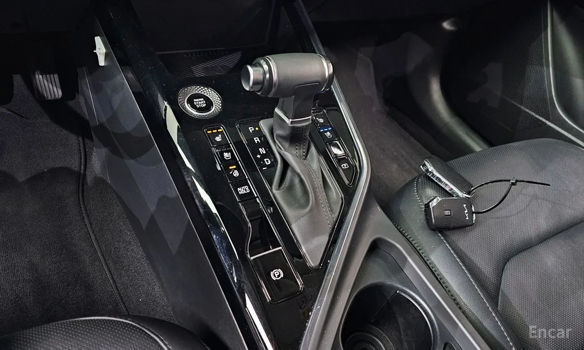 Фото 9 - Kia Niro