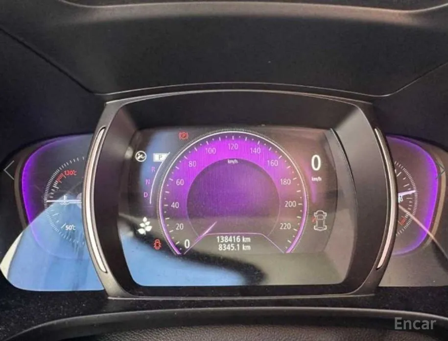 Фото 3 - Renault QM6