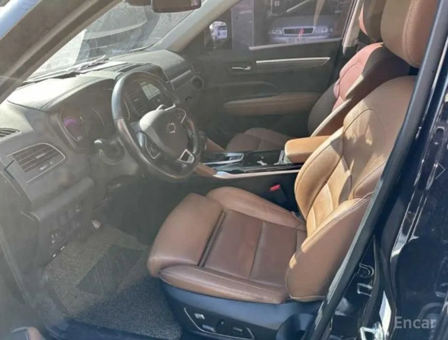 Фото 4 - Renault QM6