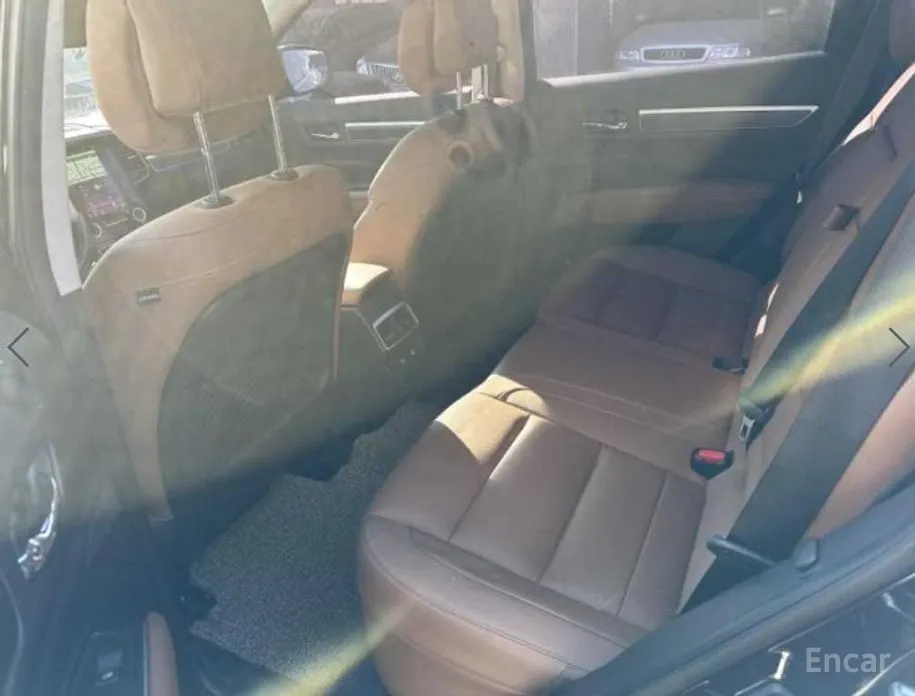 Фото 5 - Renault QM6