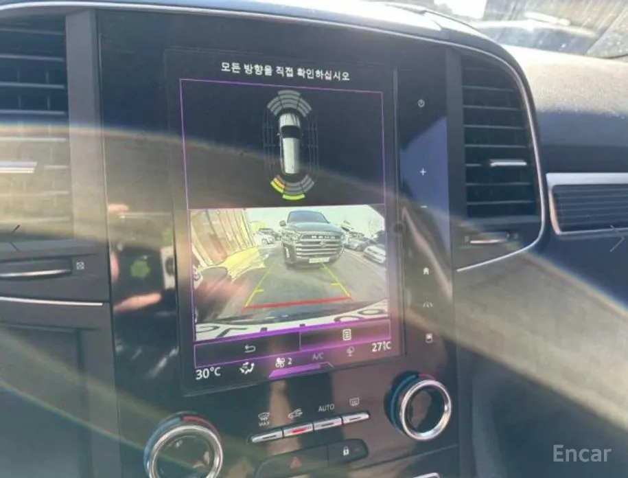 Фото 7 - Renault QM6