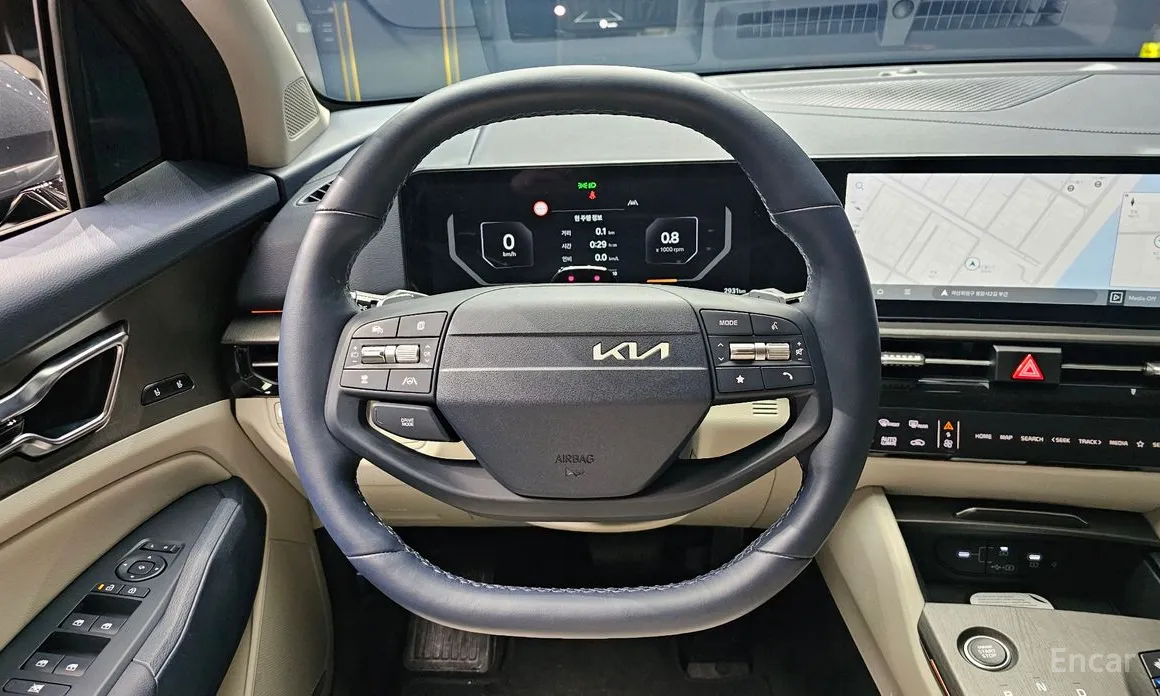 Фото 13 - Kia Sportage