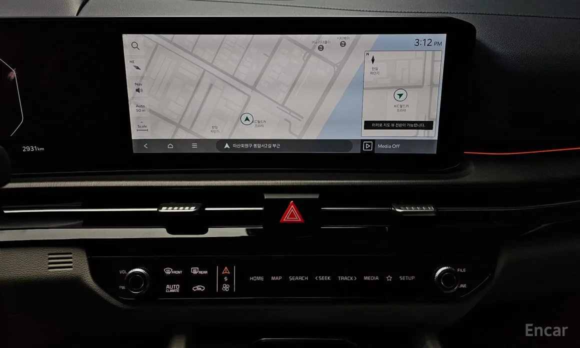 Фото 14 - Kia Sportage