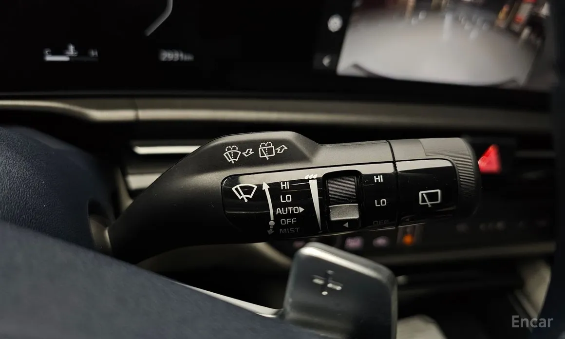 Фото 17 - Kia Sportage