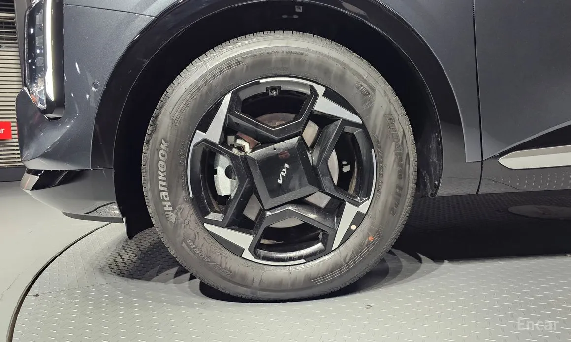 Фото 5 - Kia Sportage