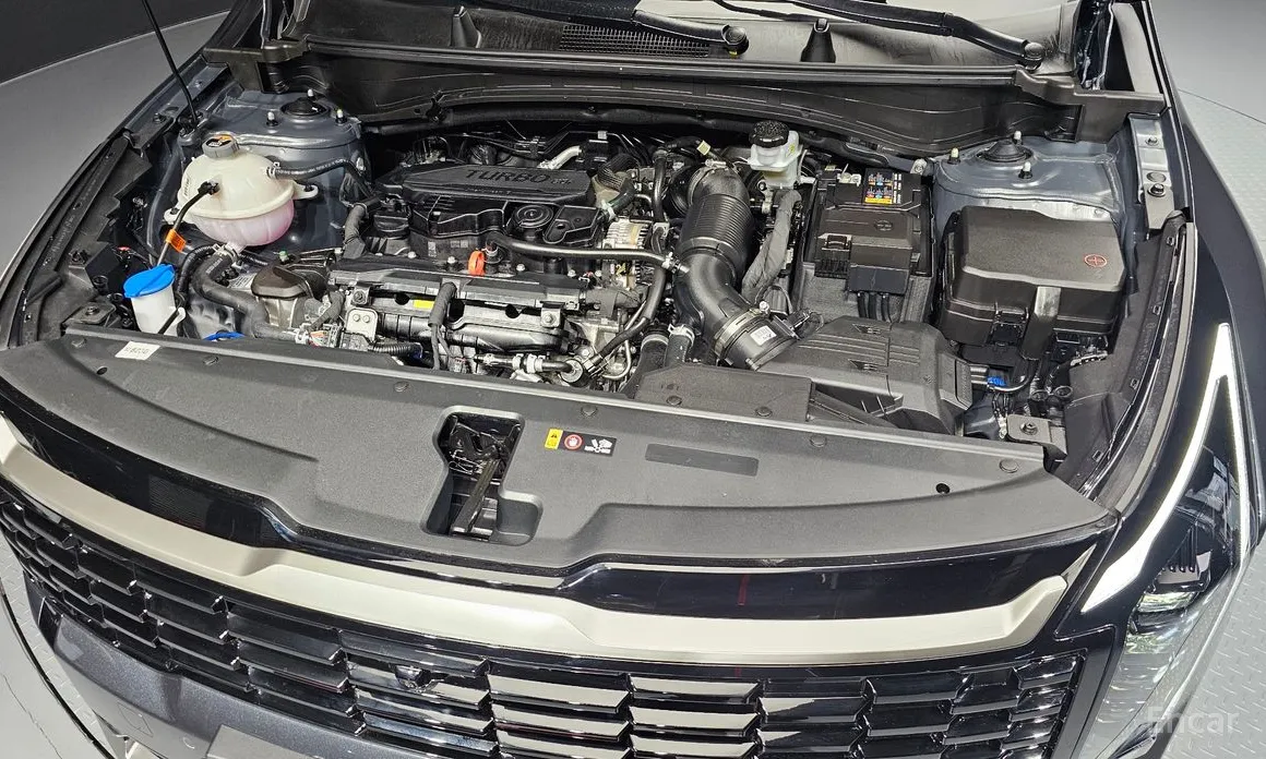 Фото 6 - Kia Sportage