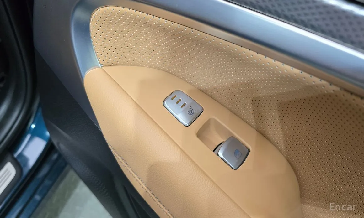 Genesis G70 2020 Gasoline 3.3T 4WD