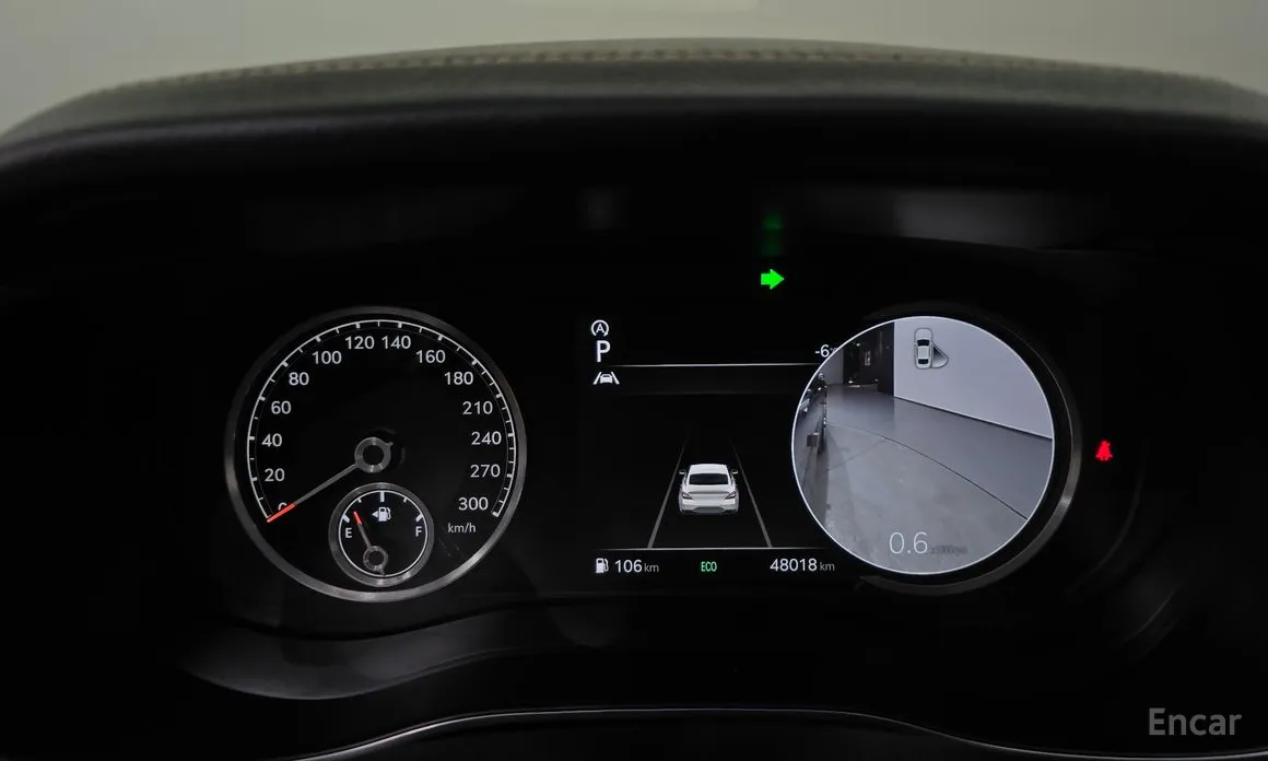 Genesis G70 2020 Gasoline 3.3T 4WD