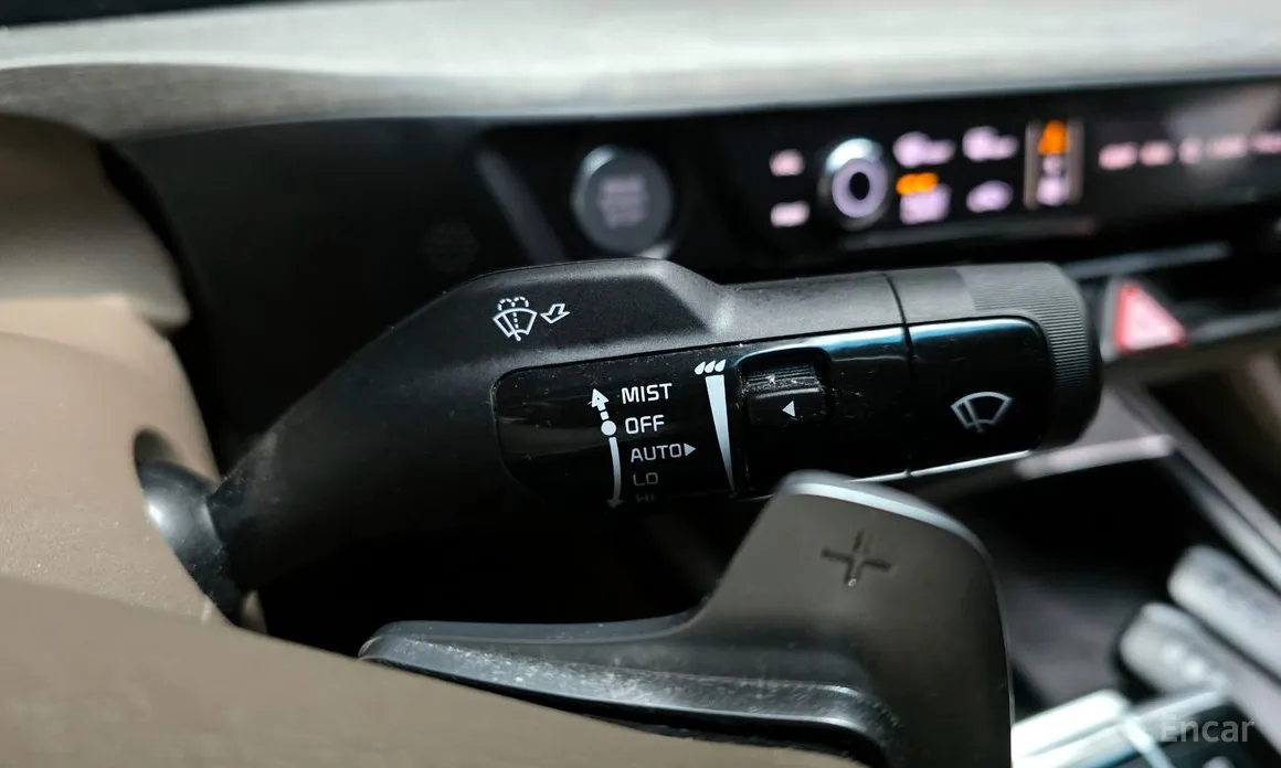 Фото 18 - Kia K8