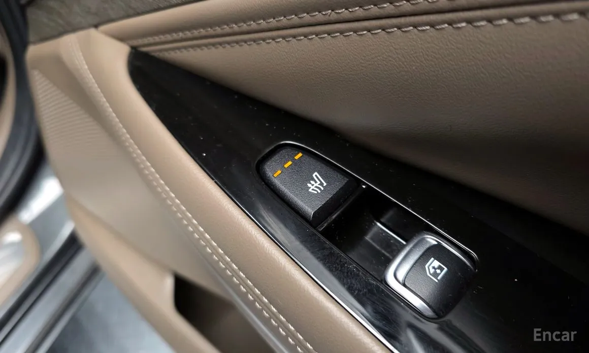 Фото 19 - Kia K8