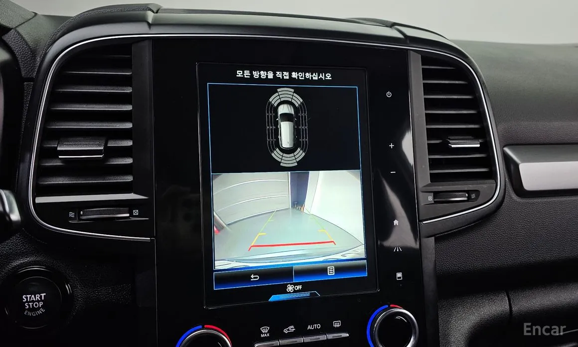 Фото 15 - Renault QM6