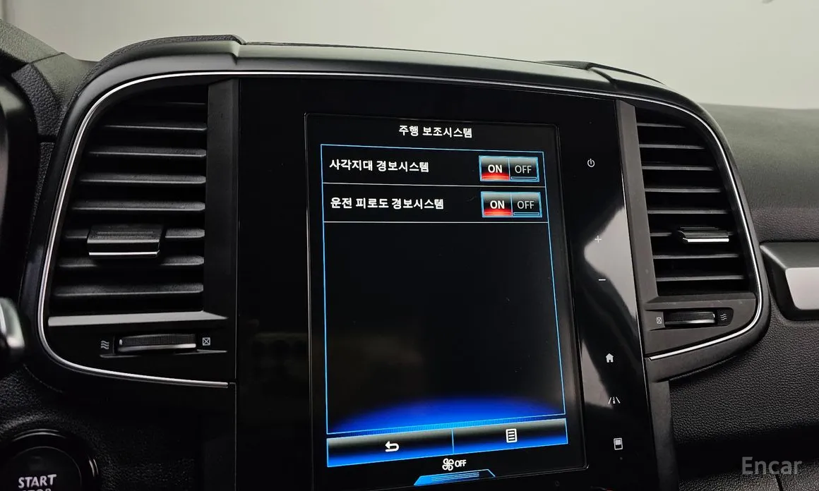 Фото 16 - Renault QM6