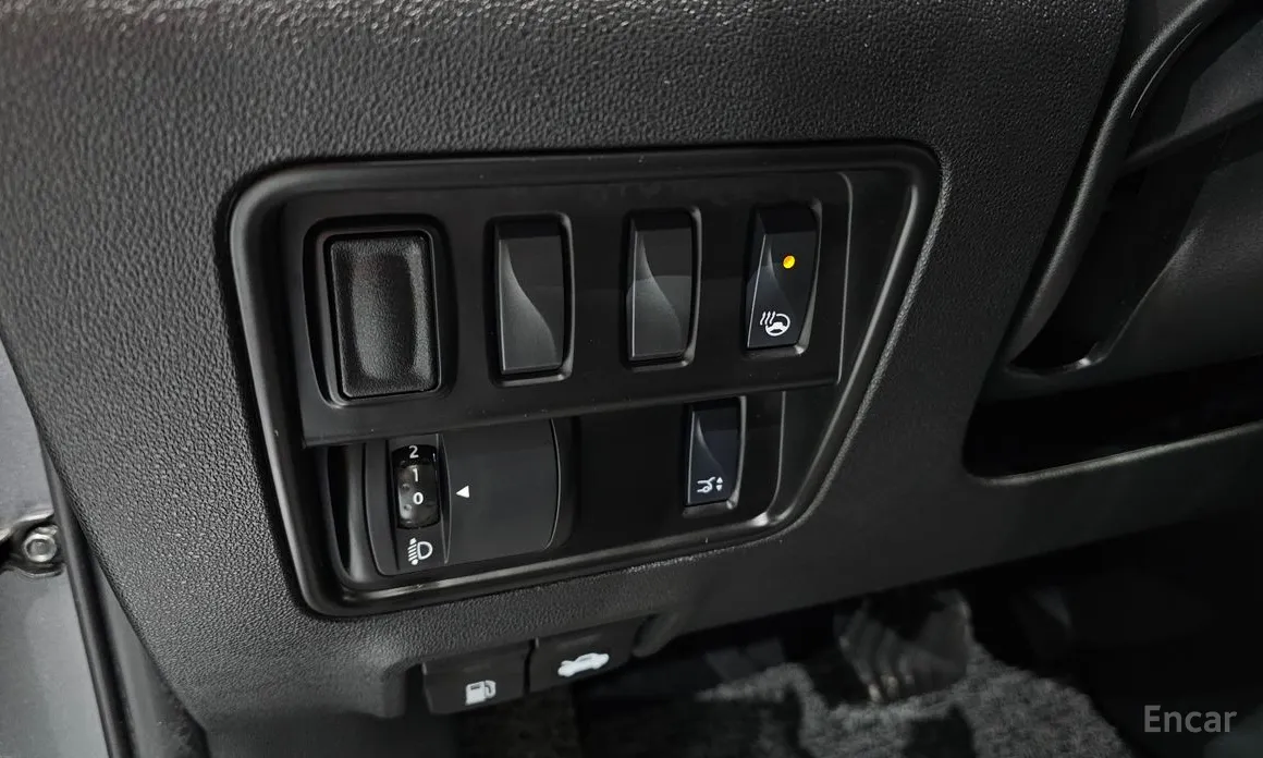 Фото 17 - Renault QM6