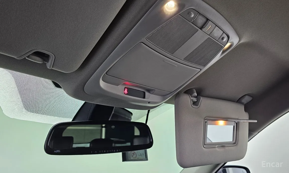 Фото 18 - Renault QM6