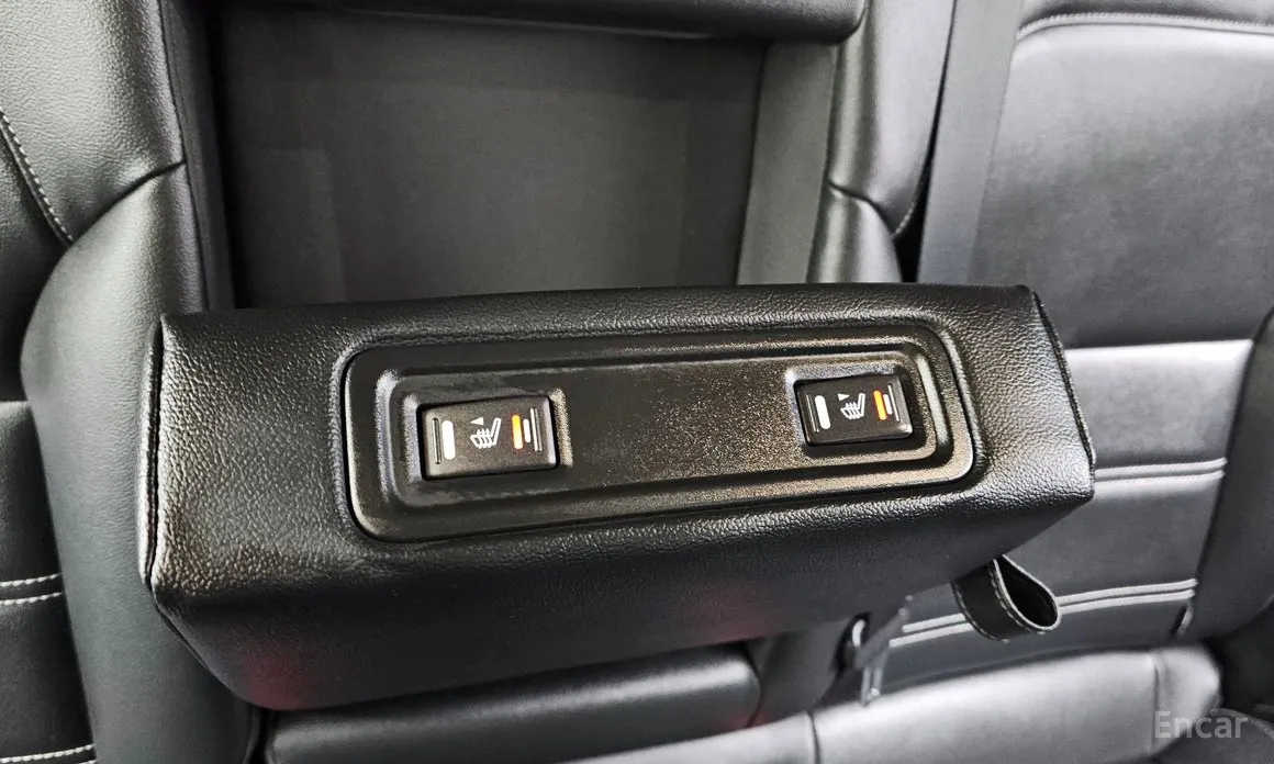 Фото 19 - Renault QM6