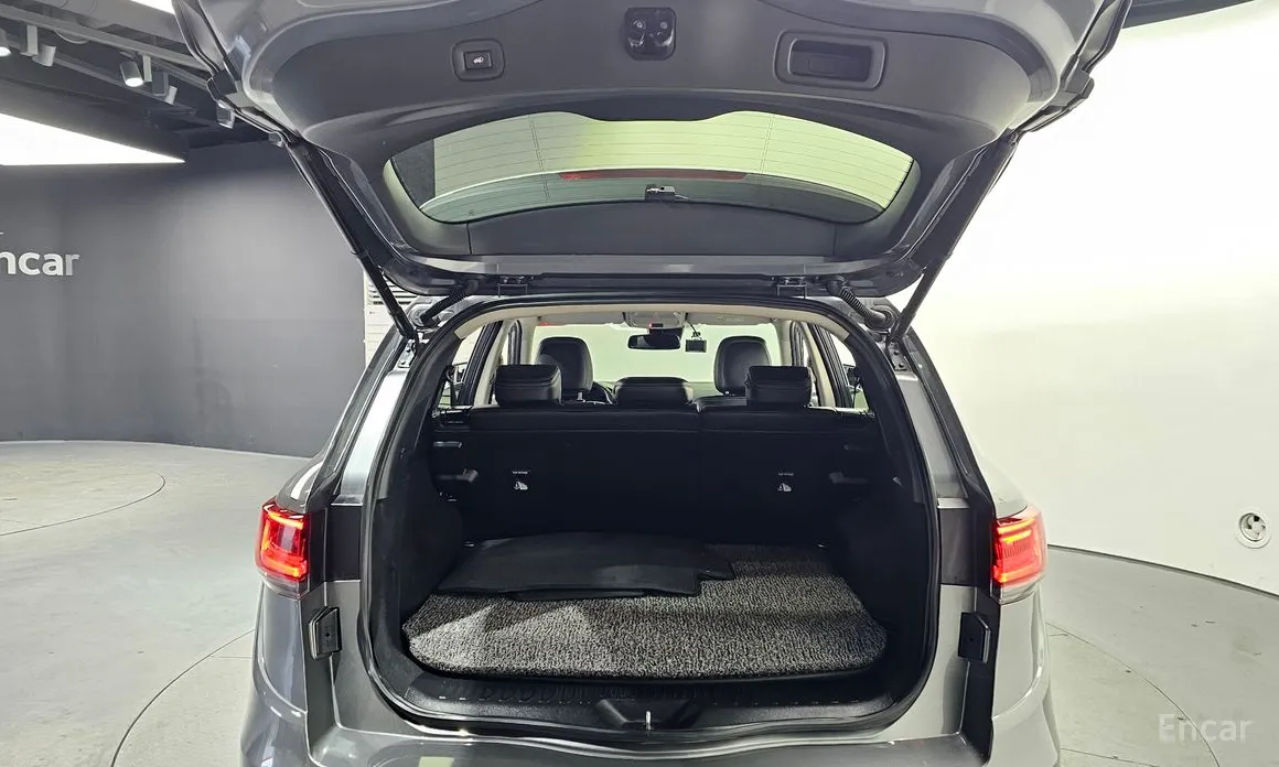 Фото 20 - Renault QM6