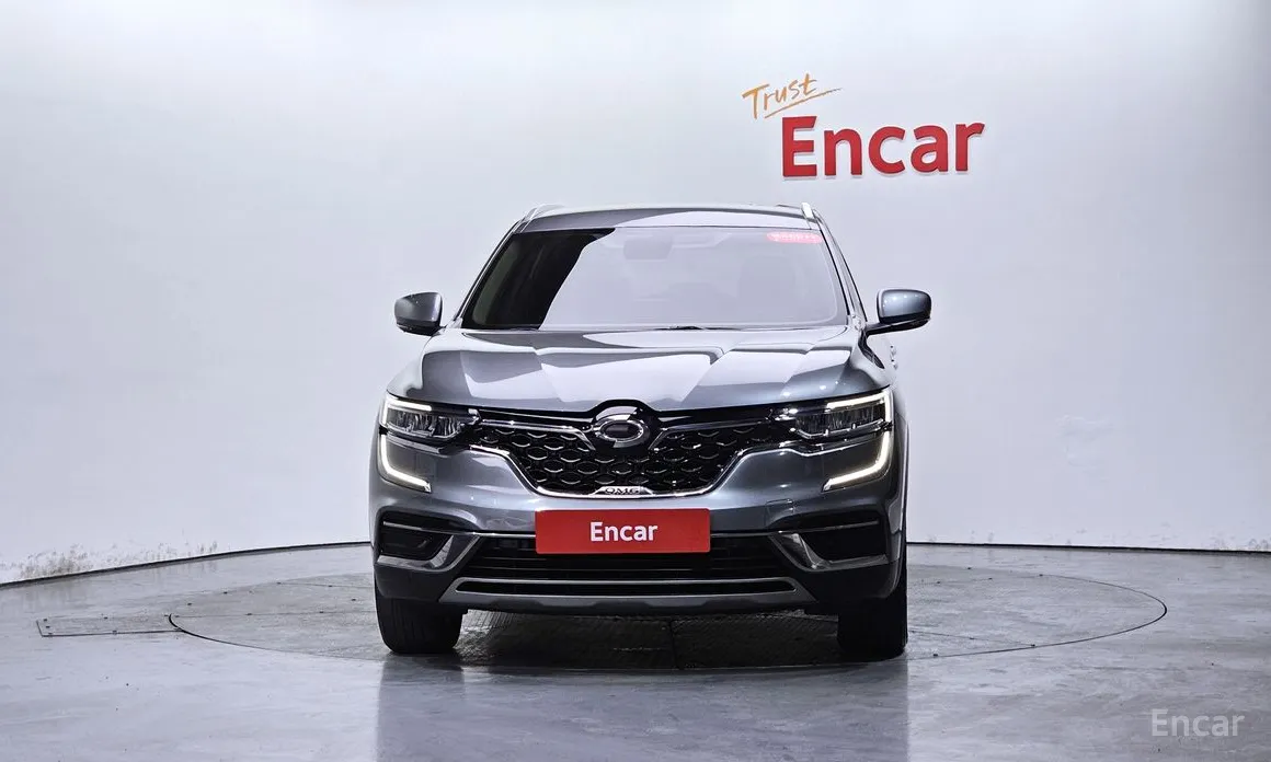 Фото 3 - Renault QM6