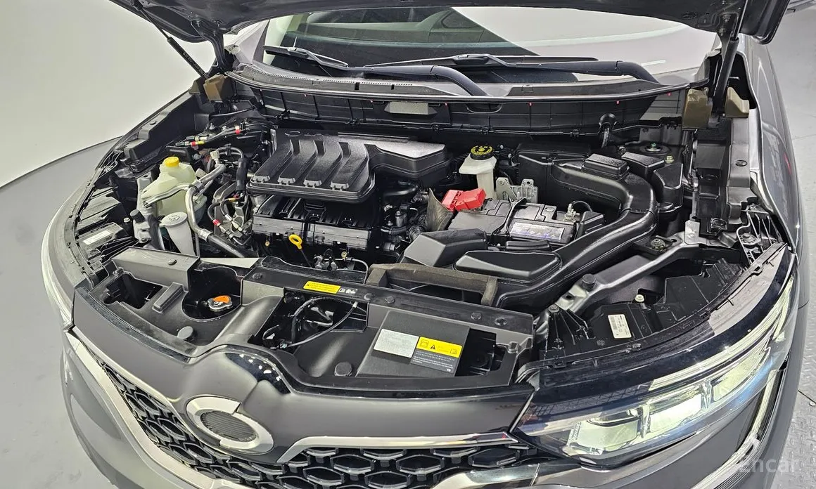 Фото 6 - Renault QM6