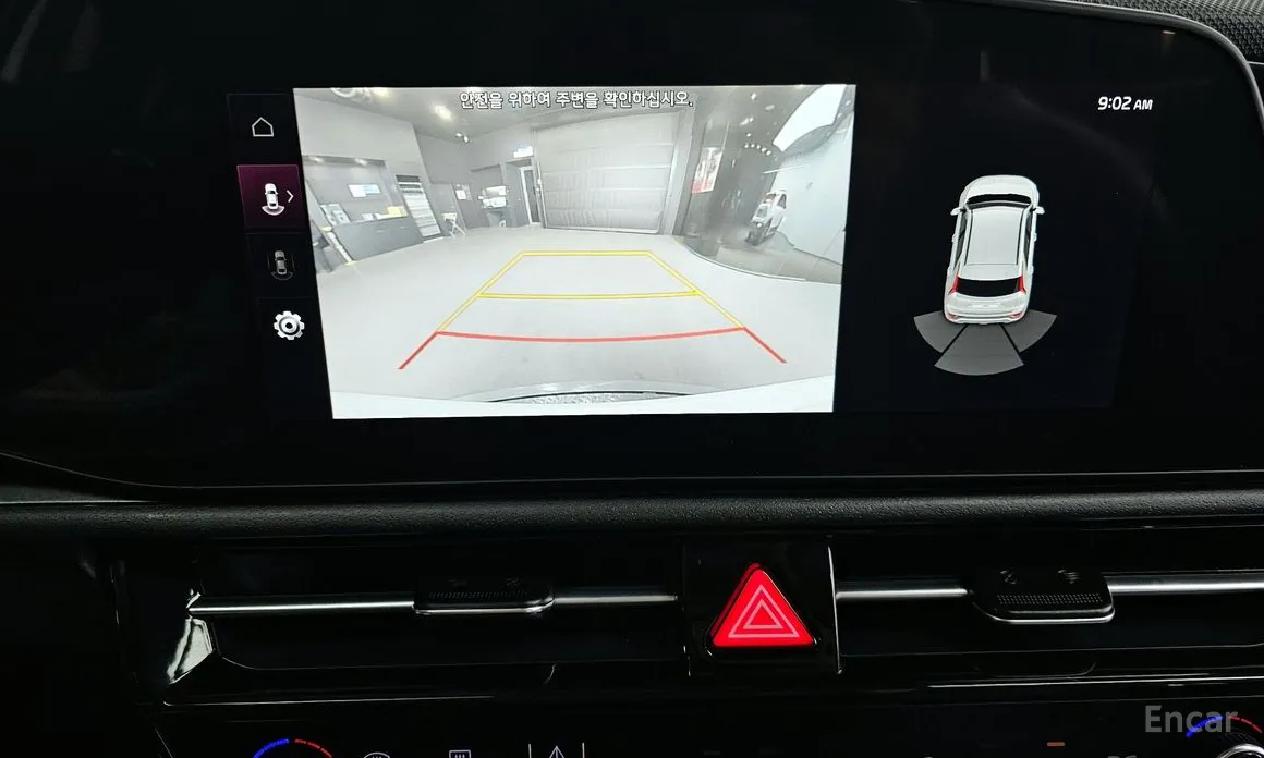 Фото 15 - Kia Niro