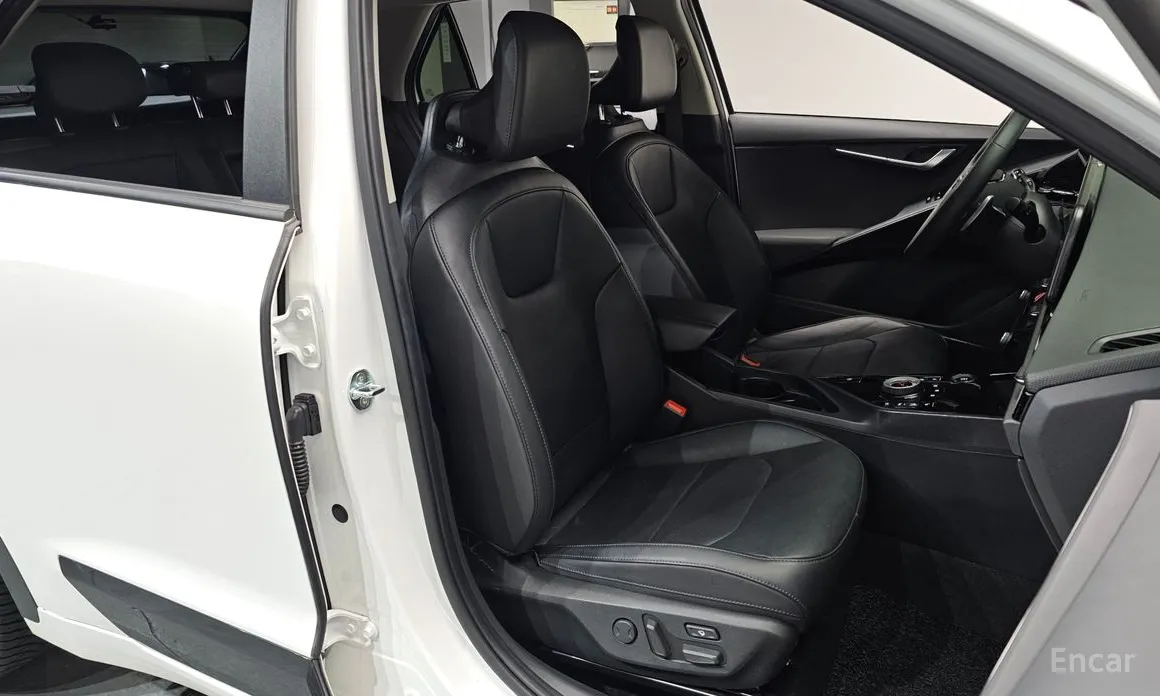 Фото 10 - Kia Niro