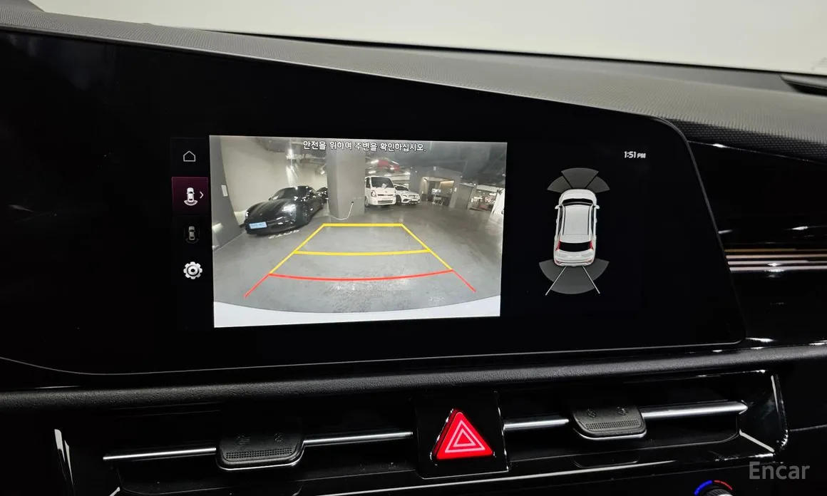 Фото 15 - Kia Niro