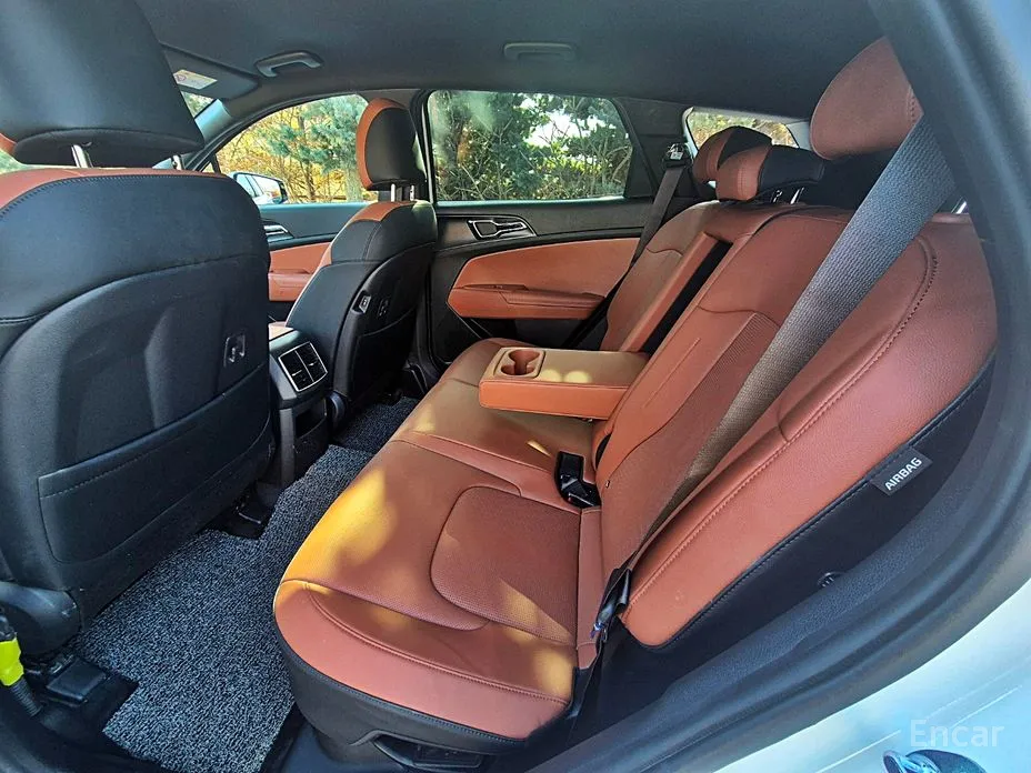 Фото 10 - Kia Sportage