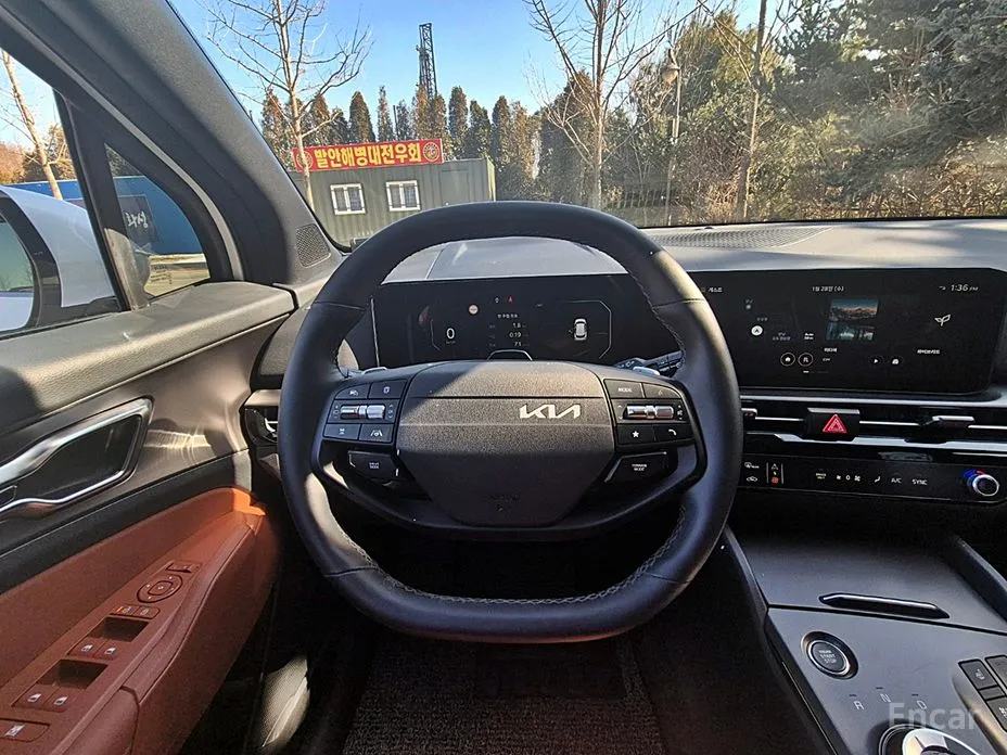 Фото 11 - Kia Sportage