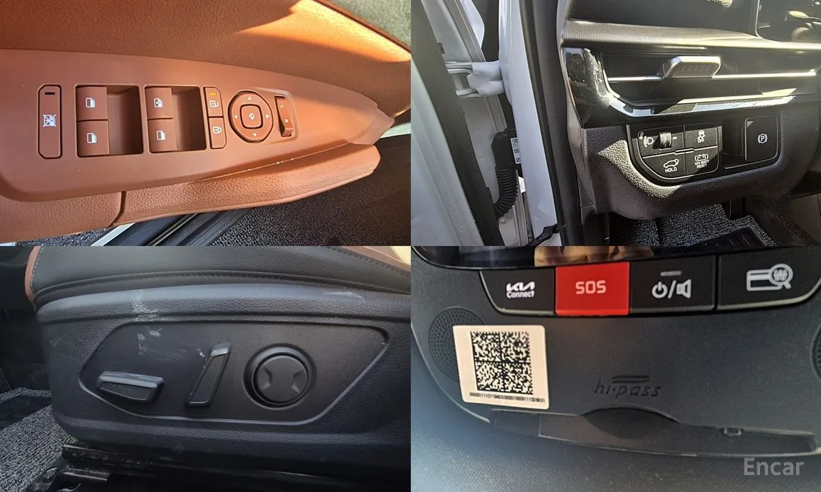 Фото 13 - Kia Sportage