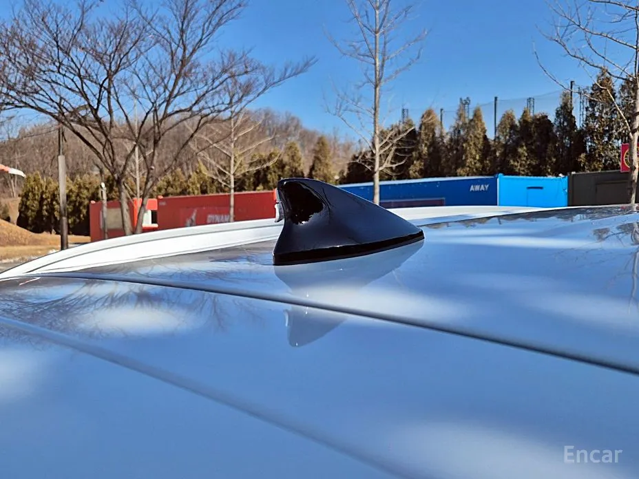 Фото 18 - Kia Sportage