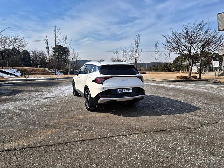 Фото 2 - Kia Sportage