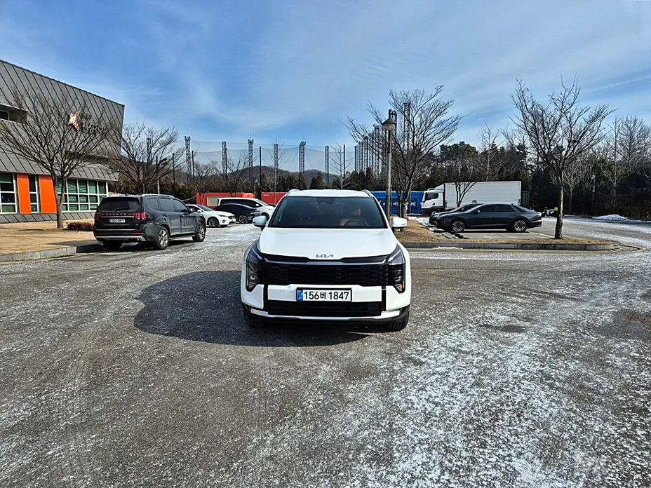 Фото 3 - Kia Sportage