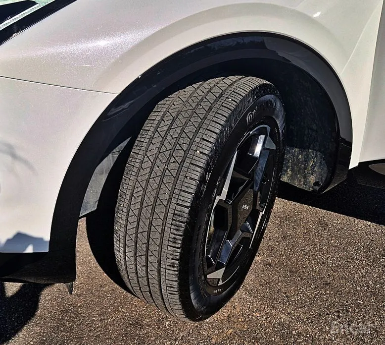 Фото 5 - Kia Sportage