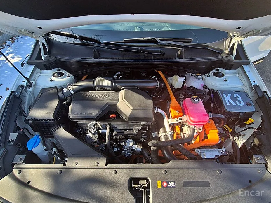 Фото 6 - Kia Sportage