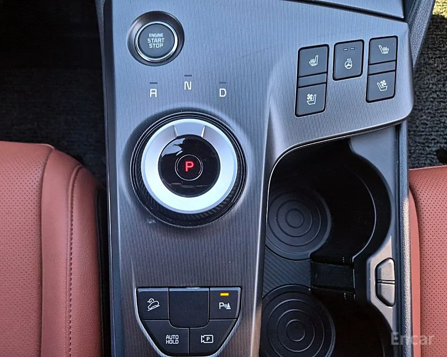 Фото 9 - Kia Sportage