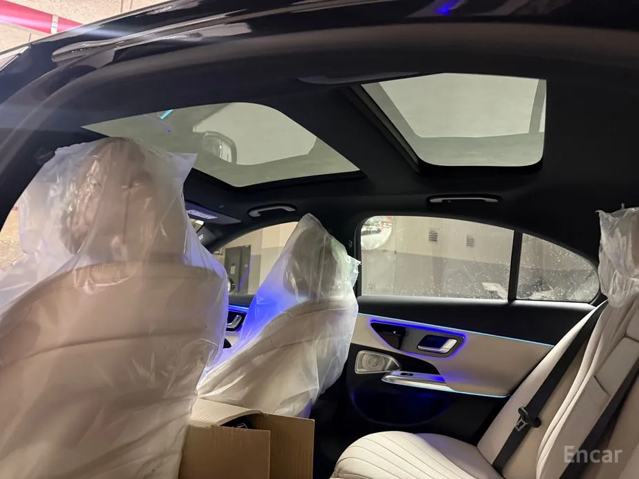 Фото 3 - Mercedes-Benz E-Class