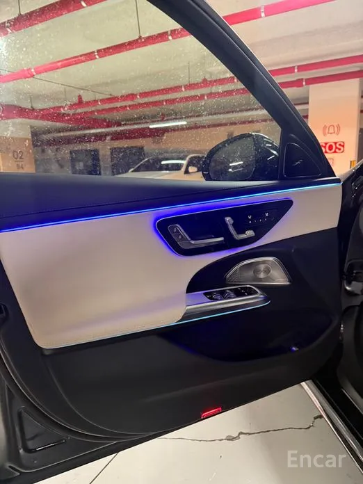 Фото 8 - Mercedes-Benz E-Class