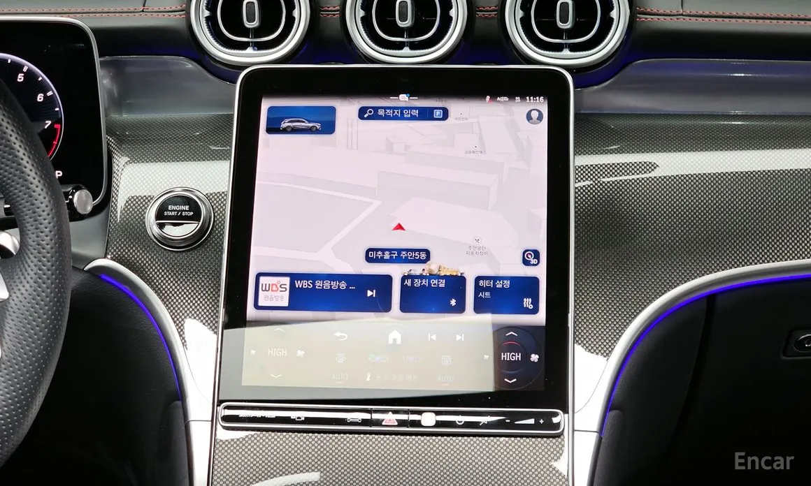 Фото 14 - Mercedes-Benz GLC-Class