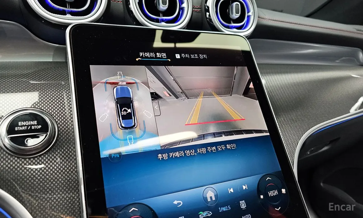 Фото 15 - Mercedes-Benz GLC-Class