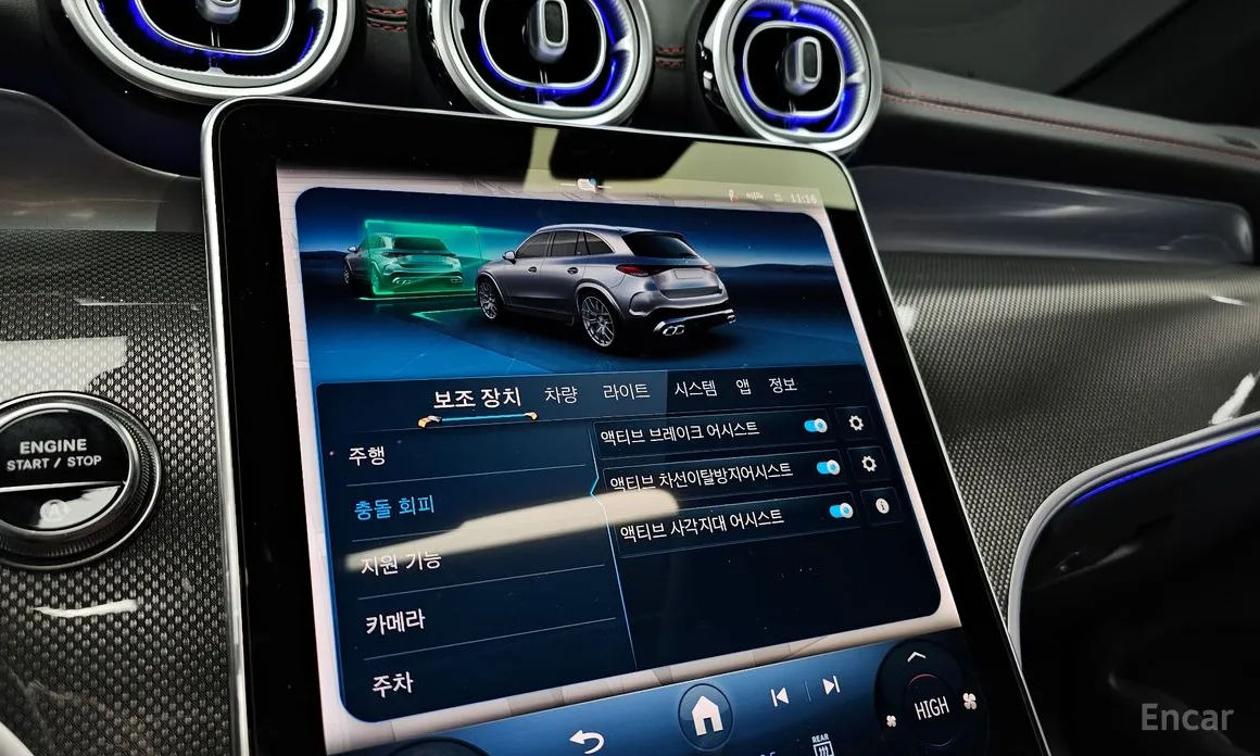 Фото 16 - Mercedes-Benz GLC-Class