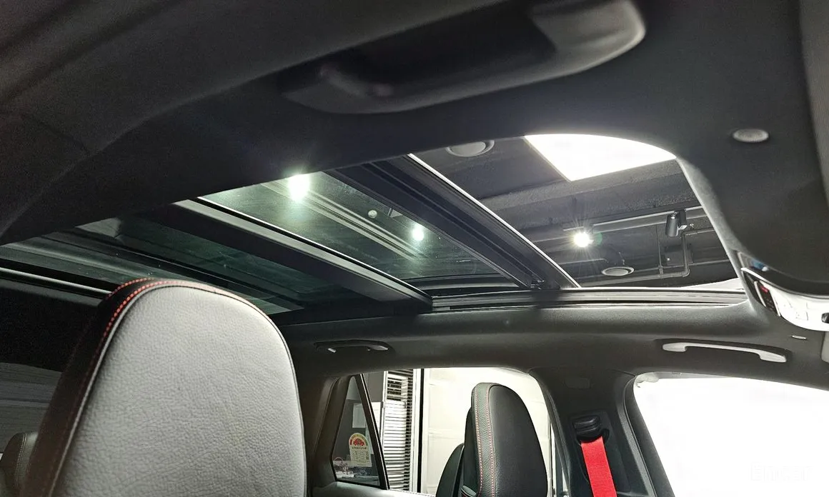 Фото 18 - Mercedes-Benz GLC-Class