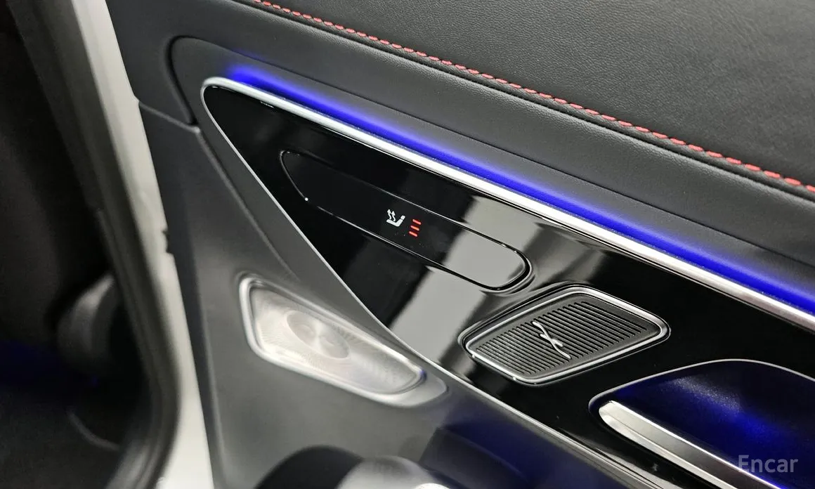 Фото 19 - Mercedes-Benz GLC-Class